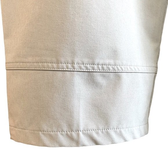 IZOD Golf Cool-FX Wide Leg Capris - Picture 4 of 10